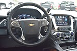 Used 2017 CHEVROLET TAHOE PREMIER in ANTIOCH, ILLINOIS (Photo 26)