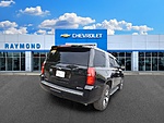 Used 2017 CHEVROLET TAHOE PREMIER in ANTIOCH, ILLINOIS (Photo 3)