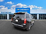 Used 2017 CHEVROLET TAHOE PREMIER in ANTIOCH, ILLINOIS (Photo 3)