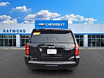 Used 2017 CHEVROLET TAHOE PREMIER in ANTIOCH, ILLINOIS (Photo 4)