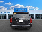 Used 2017 CHEVROLET TAHOE PREMIER in ANTIOCH, ILLINOIS (Photo 4)