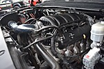 Used 2017 CHEVROLET TAHOE PREMIER in ANTIOCH, ILLINOIS (Photo 42)
