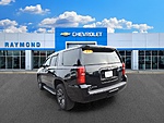 Used 2017 CHEVROLET TAHOE PREMIER in ANTIOCH, ILLINOIS (Photo 5)