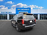 Used 2017 CHEVROLET TAHOE PREMIER in ANTIOCH, ILLINOIS (Photo 5)