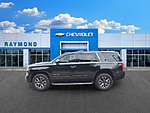 Used 2017 CHEVROLET TAHOE PREMIER in ANTIOCH, ILLINOIS (Photo 6)