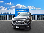 Used 2017 CHEVROLET TAHOE PREMIER in ANTIOCH, ILLINOIS (Photo 7)