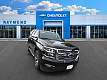 Used 2017 CHEVROLET TAHOE PREMIER in ANTIOCH, ILLINOIS (Photo 9)