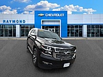 Used 2017 CHEVROLET TAHOE PREMIER in ANTIOCH, ILLINOIS (Photo 9)