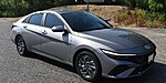 Used 2024 HYUNDAI ELANTRA SEL in ANTIOCH, ILLINOIS