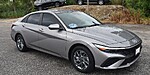 Used 2024 HYUNDAI ELANTRA SEL in ANTIOCH, ILLINOIS