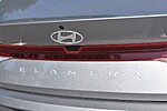 Used 2024 HYUNDAI ELANTRA SEL in ANTIOCH, ILLINOIS (Photo 12)