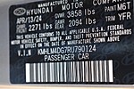 Used 2024 HYUNDAI ELANTRA SEL in ANTIOCH, ILLINOIS (Photo 14)
