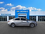 Used 2024 HYUNDAI ELANTRA SEL in ANTIOCH, ILLINOIS (Photo 2)