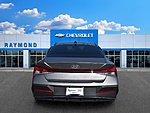 Used 2024 HYUNDAI ELANTRA SEL in ANTIOCH, ILLINOIS (Photo 4)