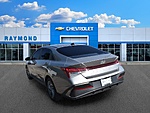 Used 2024 HYUNDAI ELANTRA SEL in ANTIOCH, ILLINOIS (Photo 5)