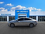 Used 2024 HYUNDAI ELANTRA SEL in ANTIOCH, ILLINOIS (Photo 6)