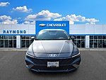 Used 2024 HYUNDAI ELANTRA SEL in ANTIOCH, ILLINOIS (Photo 8)