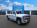 Used 2015 CHEVROLET SILVERADO 2500 LT in ANTIOCH, ILLINOIS (Photo 10)