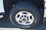 Used 2015 CHEVROLET SILVERADO 2500 LT in ANTIOCH, ILLINOIS (Photo 11)