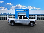 Used 2015 CHEVROLET SILVERADO 2500 LT in ANTIOCH, ILLINOIS (Photo 2)