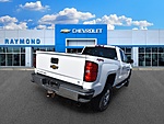 Used 2015 CHEVROLET SILVERADO 2500 LT in ANTIOCH, ILLINOIS (Photo 3)