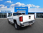Used 2015 CHEVROLET SILVERADO 2500 LT in ANTIOCH, ILLINOIS (Photo 5)
