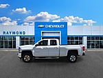 Used 2015 CHEVROLET SILVERADO 2500 LT in ANTIOCH, ILLINOIS (Photo 6)