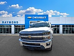 Used 2015 CHEVROLET SILVERADO 2500 LT in ANTIOCH, ILLINOIS (Photo 7)