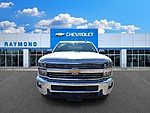 Used 2015 CHEVROLET SILVERADO 2500 LT in ANTIOCH, ILLINOIS (Photo 8)