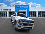 Used 2015 CHEVROLET SILVERADO 2500 LT in ANTIOCH, ILLINOIS (Photo 9)