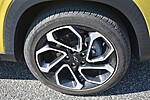 Used 2024 CHEVROLET TRAX 2RS in ANTIOCH, ILLINOIS (Photo 11)