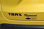 Used 2024 CHEVROLET TRAX 2RS in ANTIOCH, ILLINOIS (Photo 13)