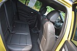 Used 2024 CHEVROLET TRAX 2RS in ANTIOCH, ILLINOIS (Photo 14)