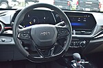 Used 2024 CHEVROLET TRAX 2RS in ANTIOCH, ILLINOIS (Photo 19)