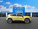 Used 2024 CHEVROLET TRAX 2RS in ANTIOCH, ILLINOIS (Photo 2)