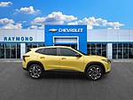 Used 2024 CHEVROLET TRAX 2RS in ANTIOCH, ILLINOIS (Photo 2)