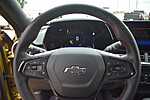 Used 2024 CHEVROLET TRAX 2RS in ANTIOCH, ILLINOIS (Photo 29)