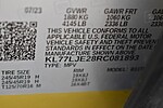 Used 2024 CHEVROLET TRAX 2RS in ANTIOCH, ILLINOIS (Photo 34)