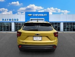 Used 2024 CHEVROLET TRAX 2RS in ANTIOCH, ILLINOIS (Photo 4)