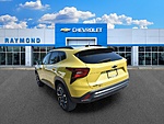Used 2024 CHEVROLET TRAX 2RS in ANTIOCH, ILLINOIS (Photo 5)