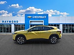 Used 2024 CHEVROLET TRAX 2RS in ANTIOCH, ILLINOIS (Photo 6)