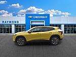 Used 2024 CHEVROLET TRAX 2RS in ANTIOCH, ILLINOIS (Photo 6)