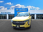 Used 2024 CHEVROLET TRAX 2RS in ANTIOCH, ILLINOIS (Photo 7)