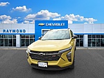 Used 2024 CHEVROLET TRAX 2RS in ANTIOCH, ILLINOIS (Photo 7)