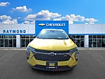 Used 2024 CHEVROLET TRAX 2RS in ANTIOCH, ILLINOIS (Photo 8)