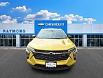 Used 2024 CHEVROLET TRAX 2RS in ANTIOCH, ILLINOIS (Photo 8)