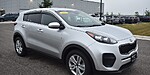 Used 2018 KIA SPORTAGE LX in ANTIOCH, ILLINOIS