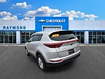 Used 2018 KIA SPORTAGE LX in ANTIOCH, ILLINOIS (Photo 5)