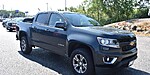 Used 2017 CHEVROLET COLORADO Z71 in ANTIOCH, ILLINOIS
