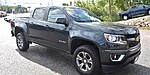 Used 2017 CHEVROLET COLORADO Z71 in ANTIOCH, ILLINOIS